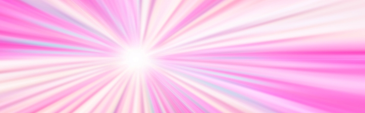 pastel color   sunburst and flare   background